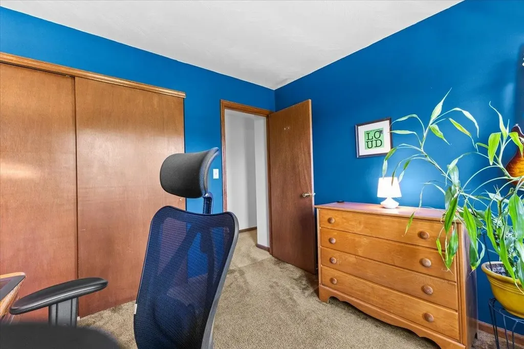 16 Rowland Road Fairfax VT 05454