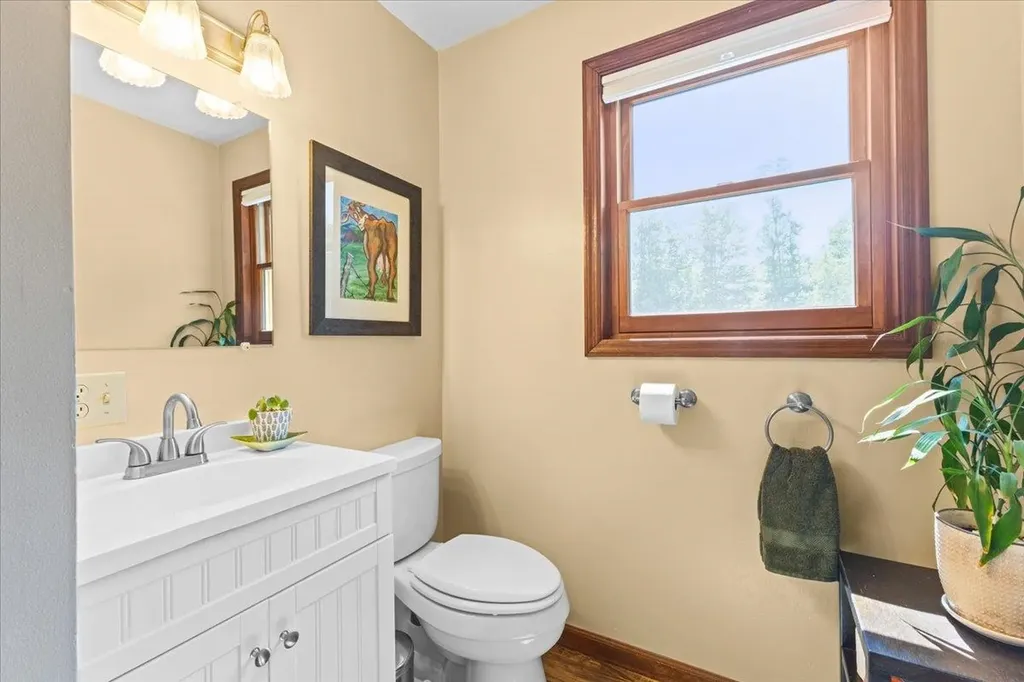 16 Rowland Road Fairfax VT 05454