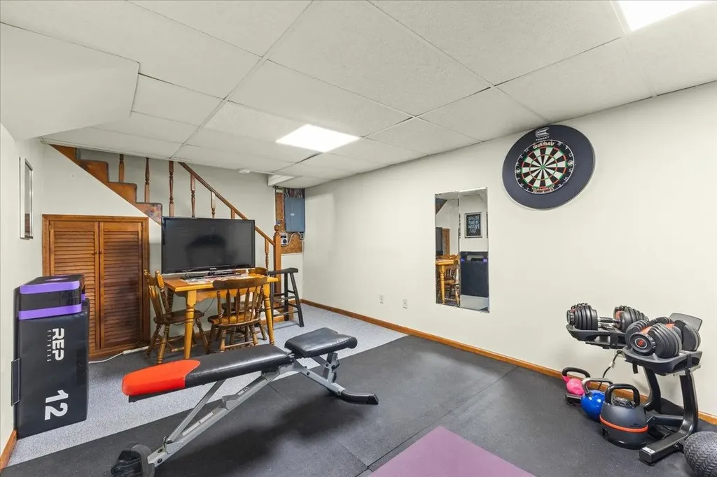16 Rowland Road Fairfax VT 05454