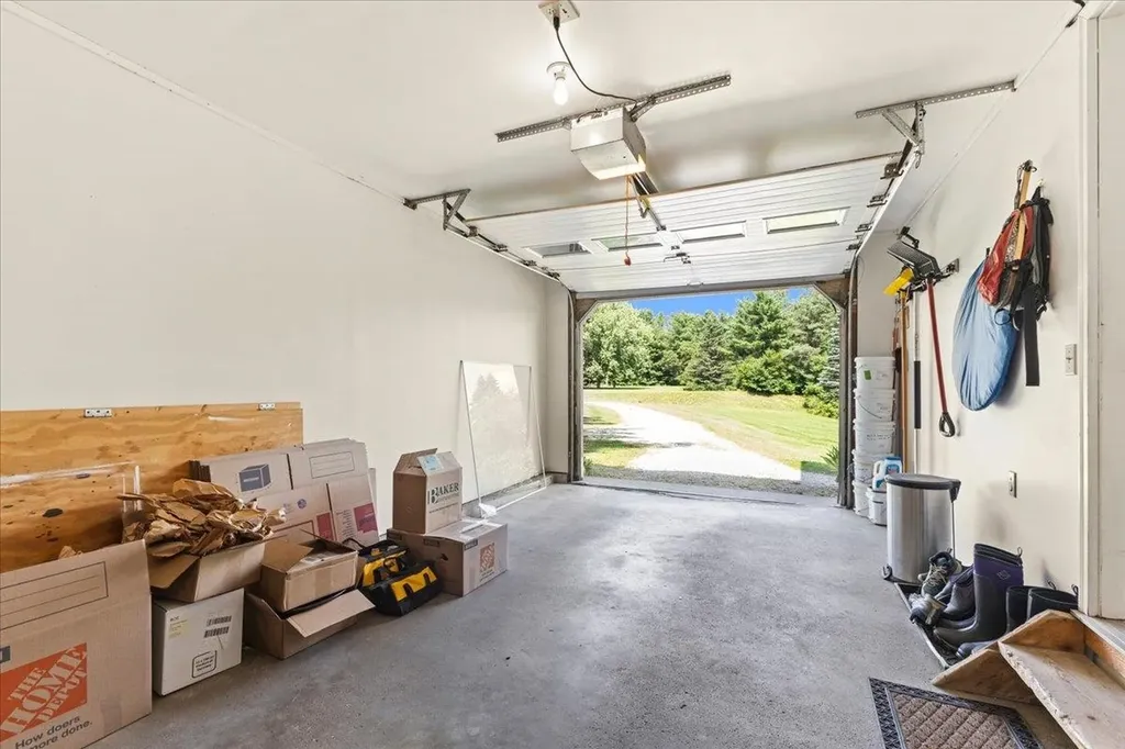 16 Rowland Road Fairfax VT 05454