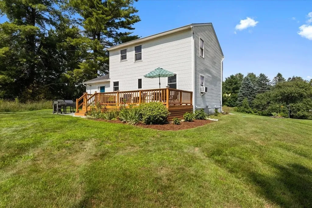 16 Rowland Road Fairfax VT 05454