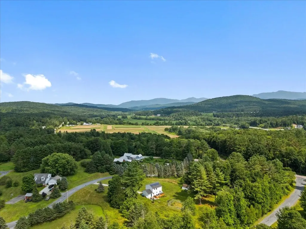 16 Rowland Road Fairfax VT 05454