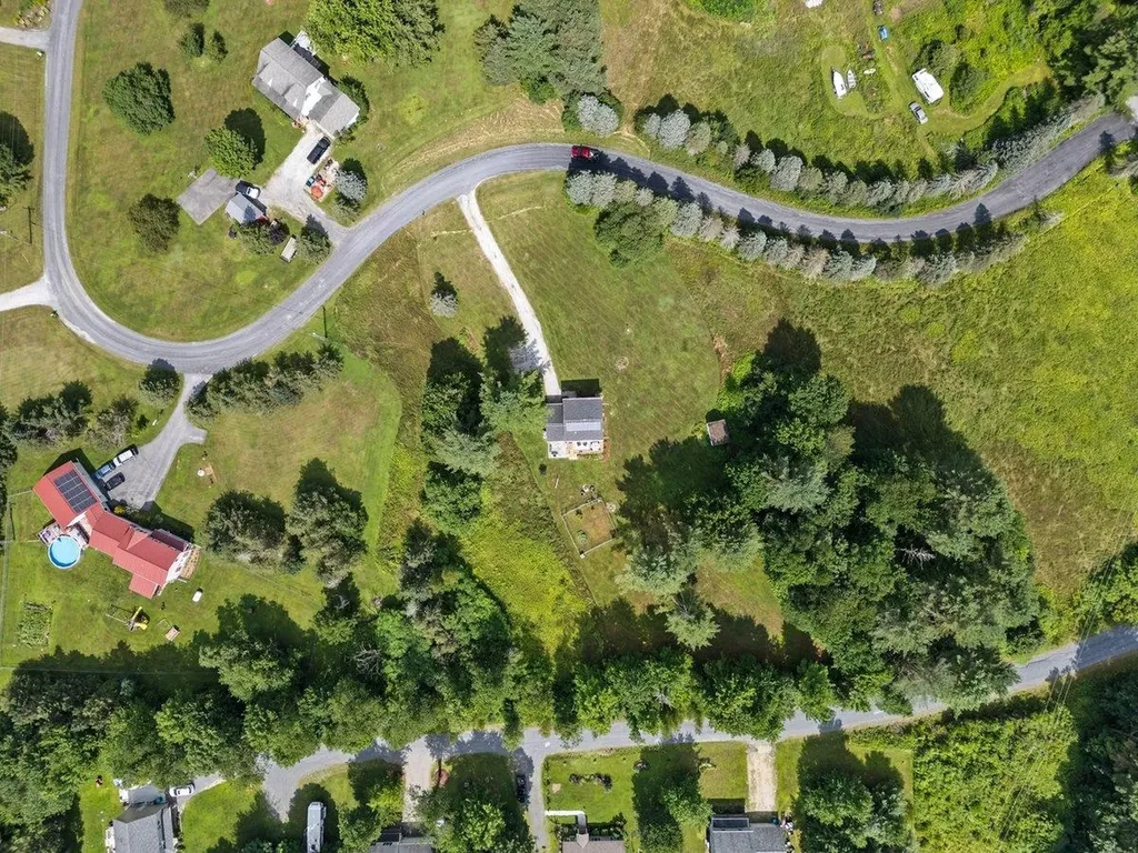 16 Rowland Road Fairfax VT 05454