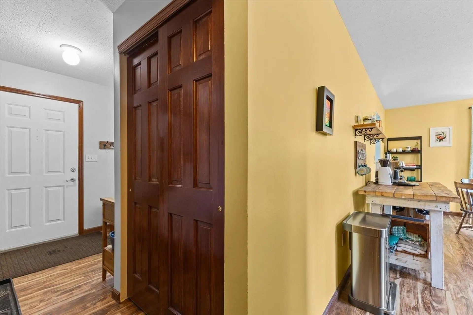 16 Rowland Road Fairfax VT 05454