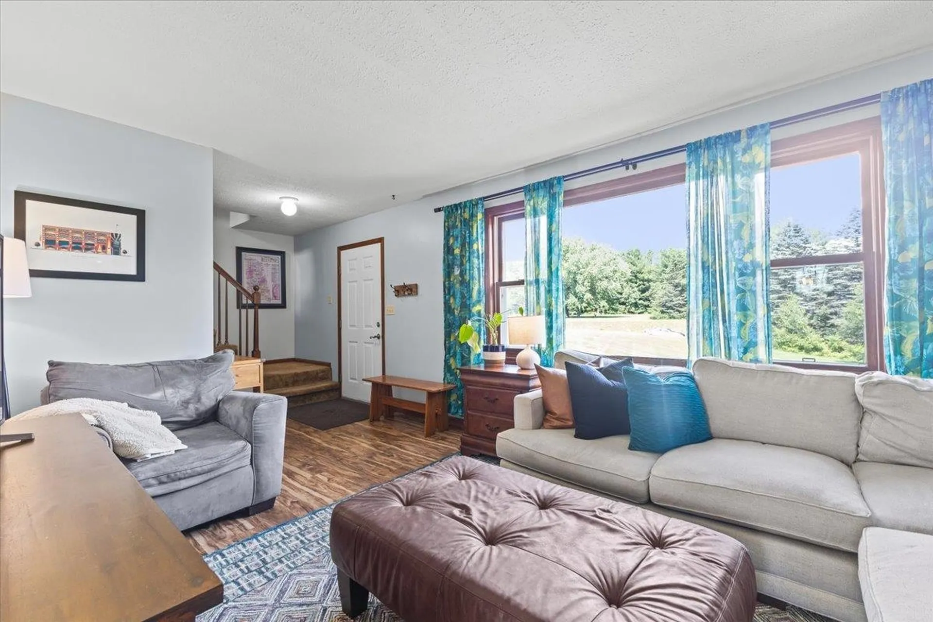 16 Rowland Road Fairfax VT 05454