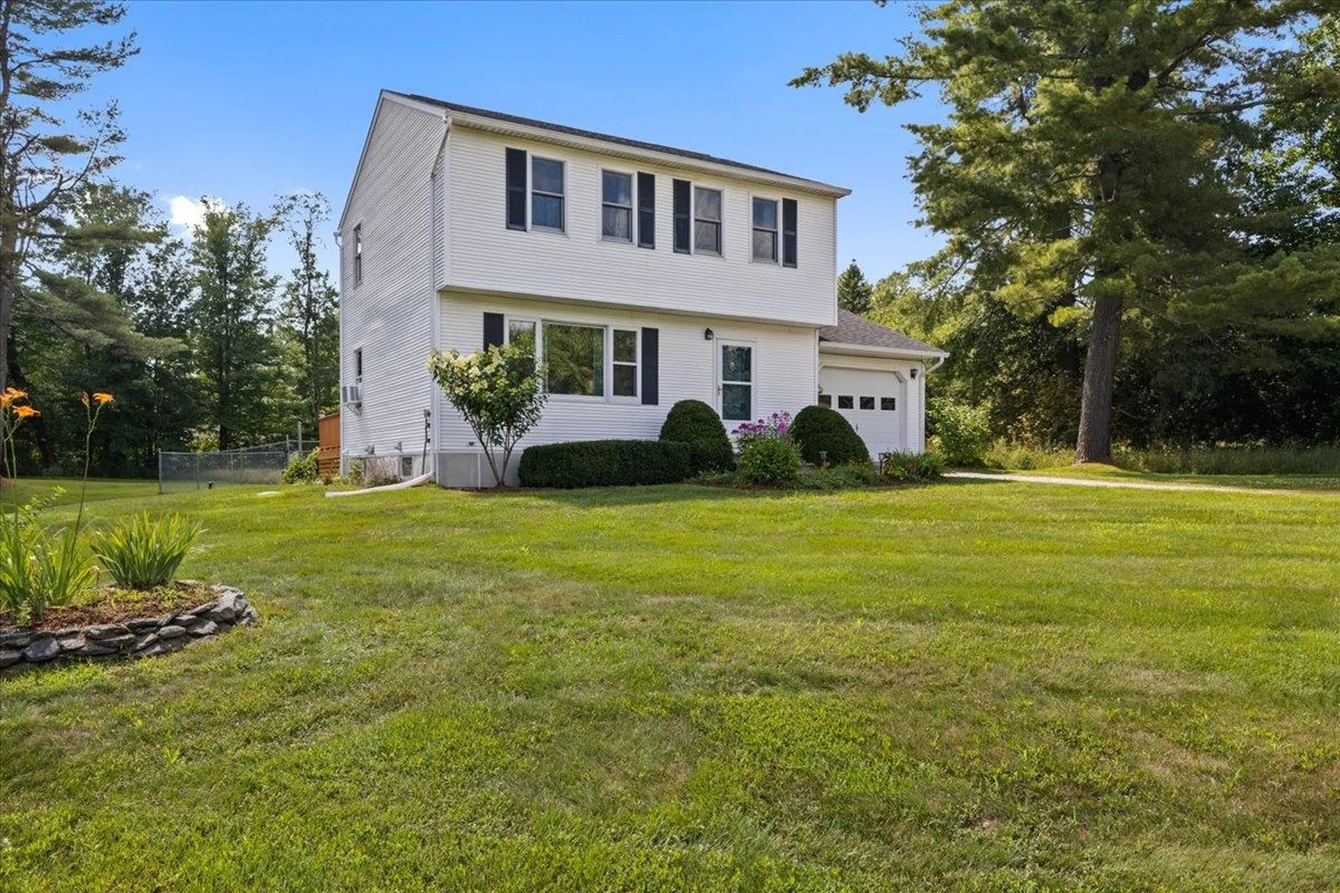 16 Rowland Road Fairfax VT 05454