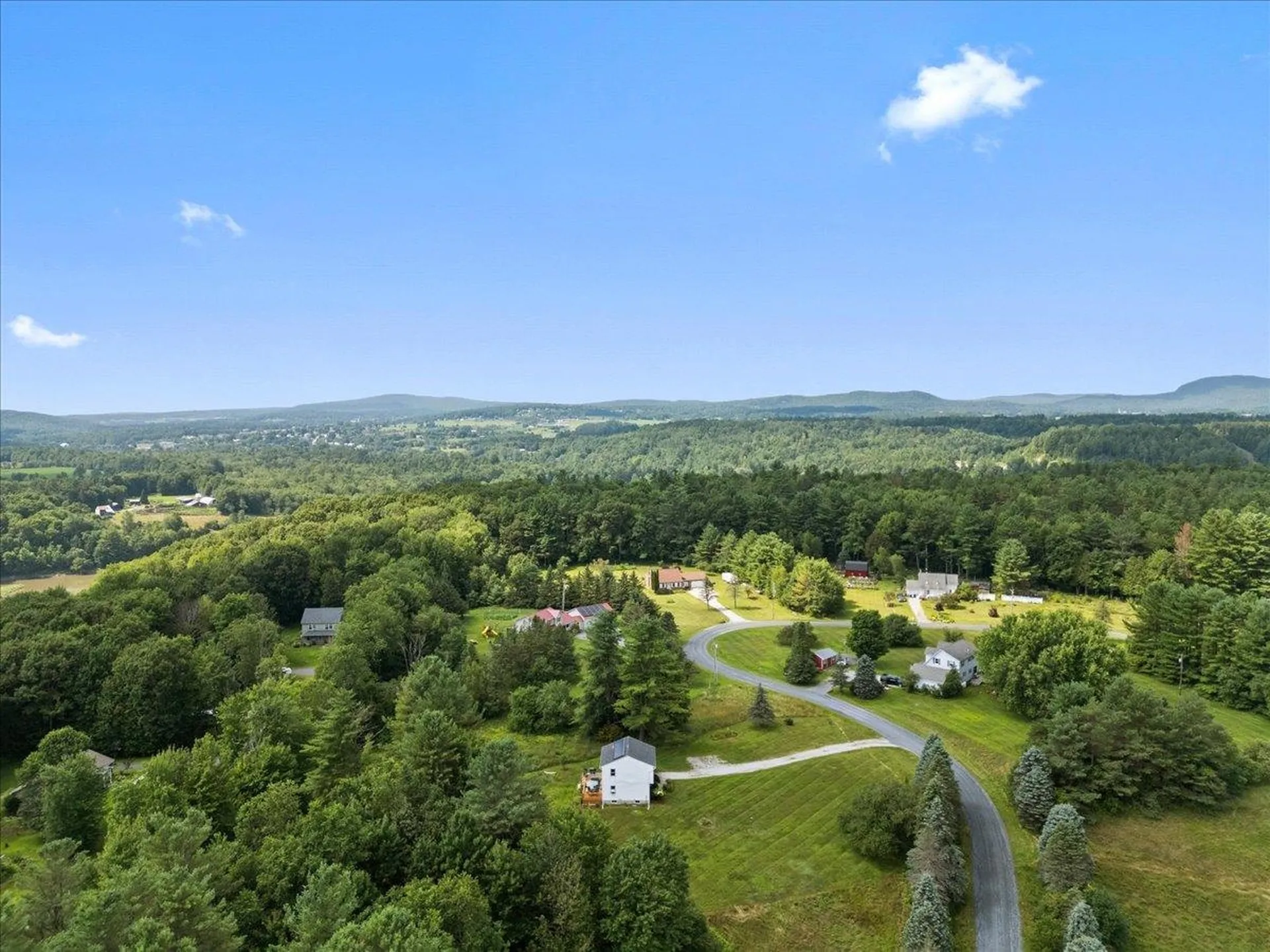 16 Rowland Road Fairfax VT 05454