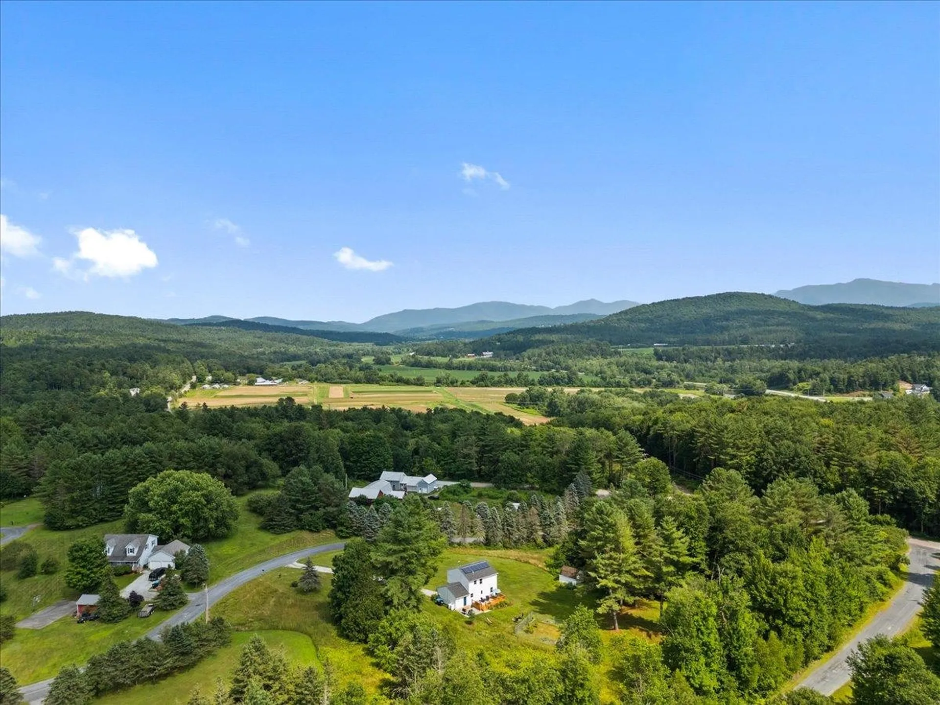 16 Rowland Road Fairfax VT 05454