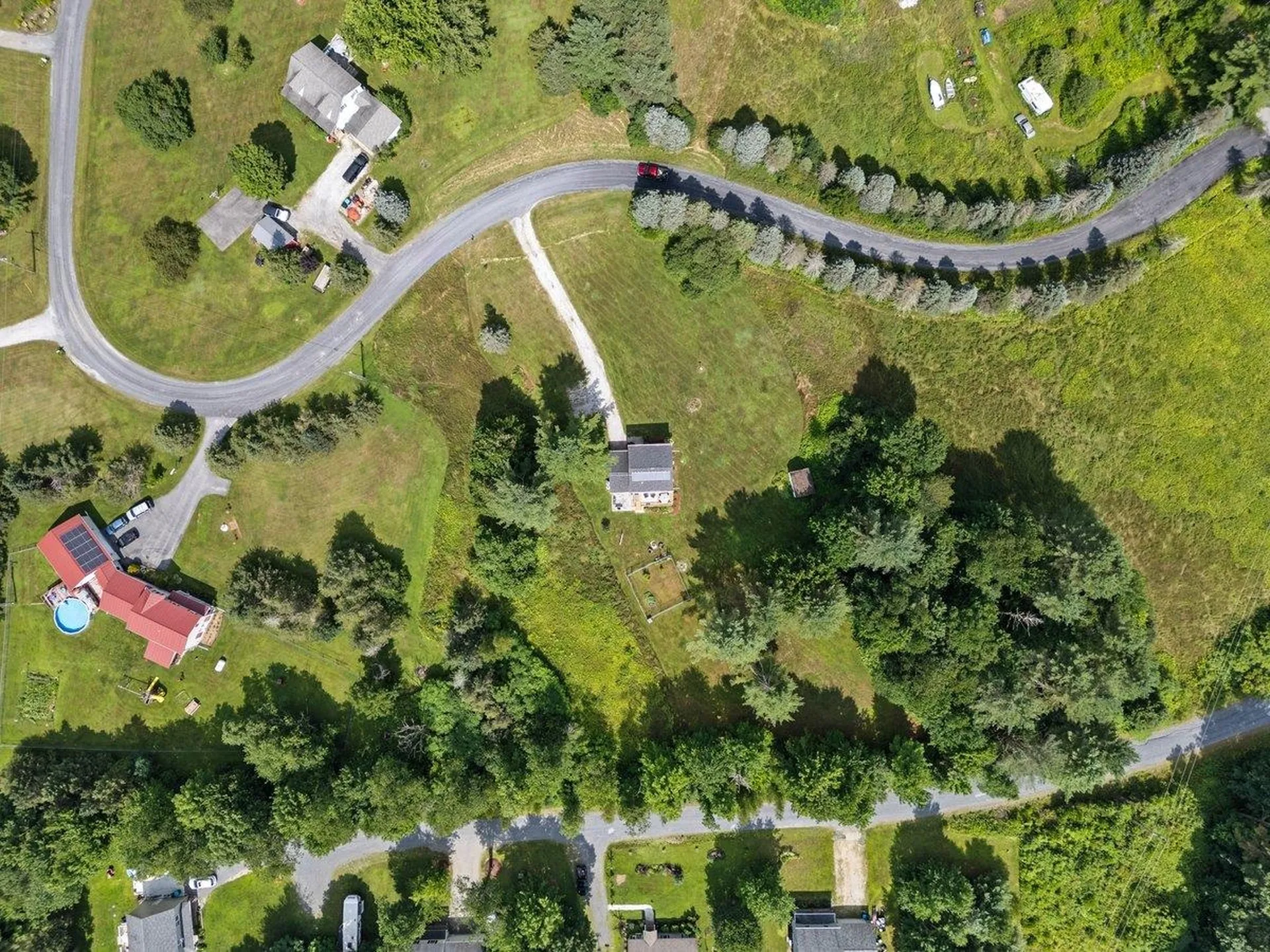 16 Rowland Road Fairfax VT 05454