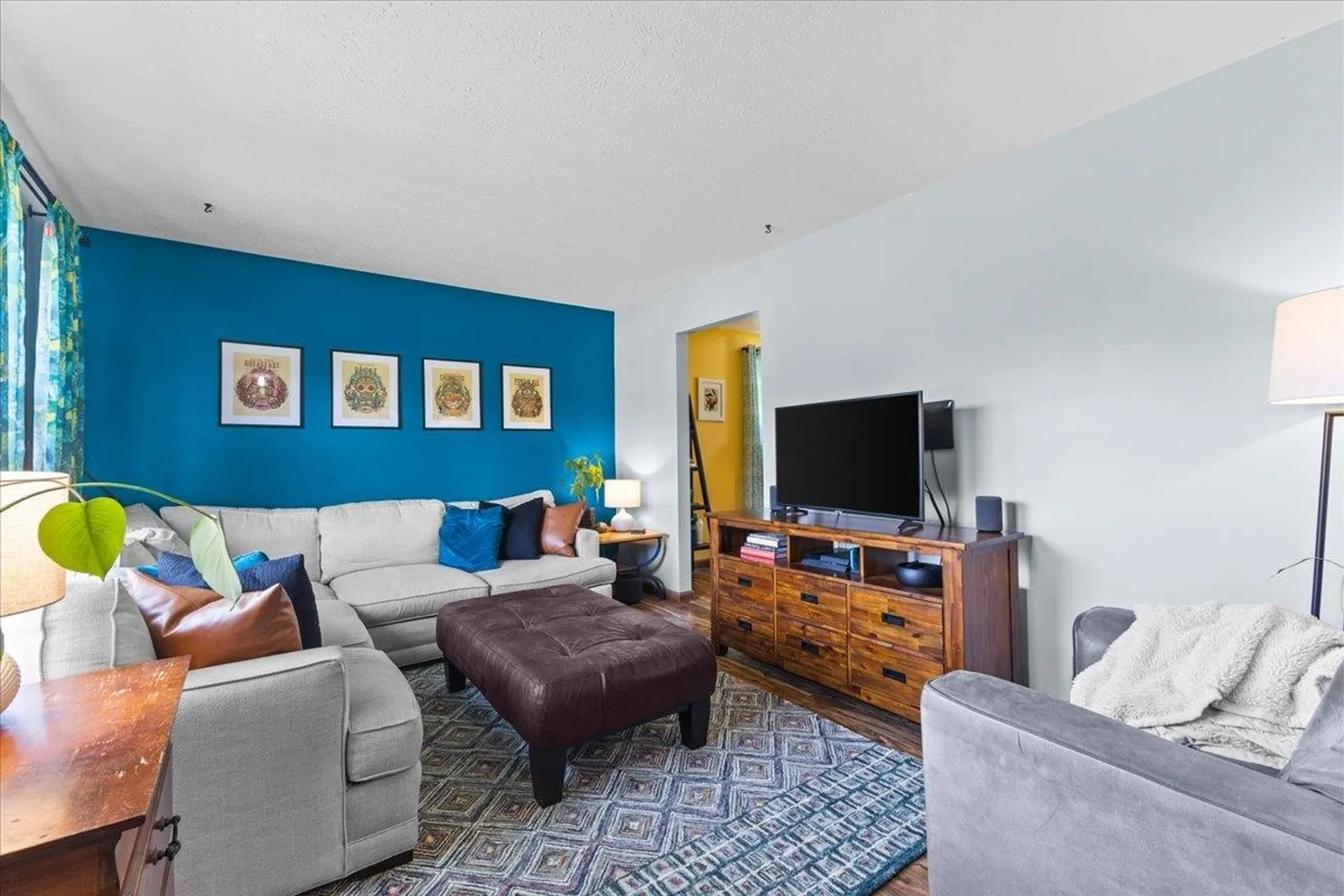 16 Rowland Road Fairfax VT 05454