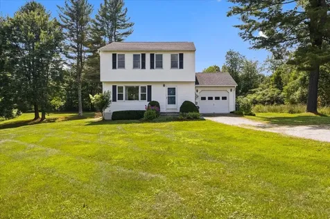 16 Rowland Road Fairfax VT 05454