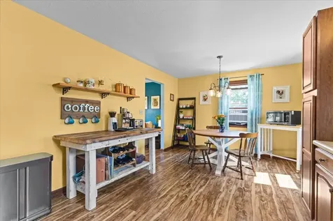 16 Rowland Road Fairfax VT 05454