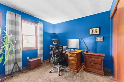 16 Rowland Road Fairfax VT 05454