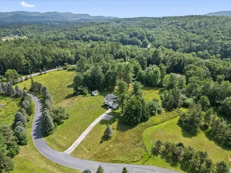 16 Rowland Road Fairfax VT 05454