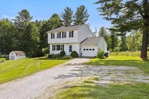 16 Rowland Road Fairfax VT 05454