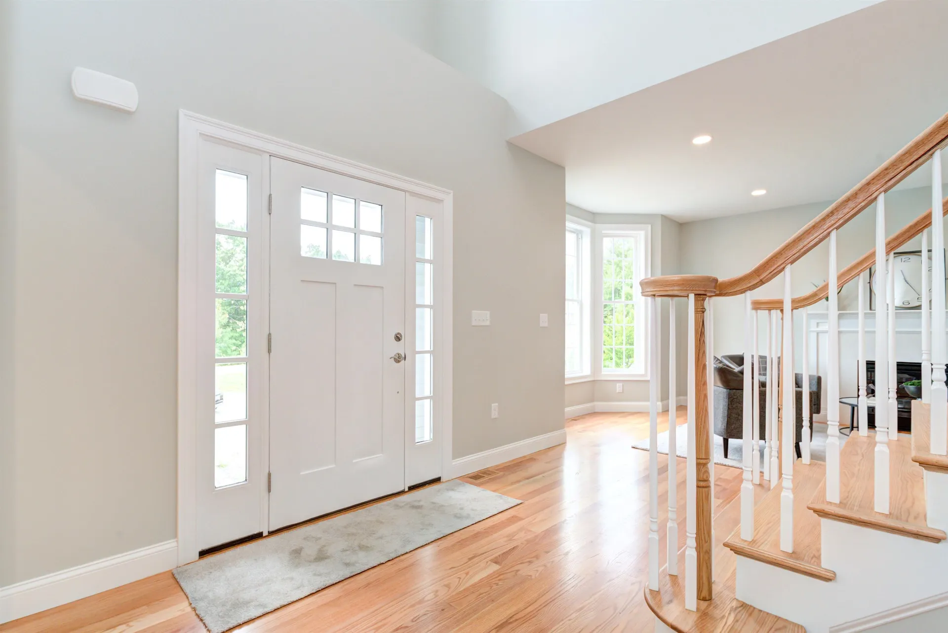 16 Nirvana Drive Salem NH 03079