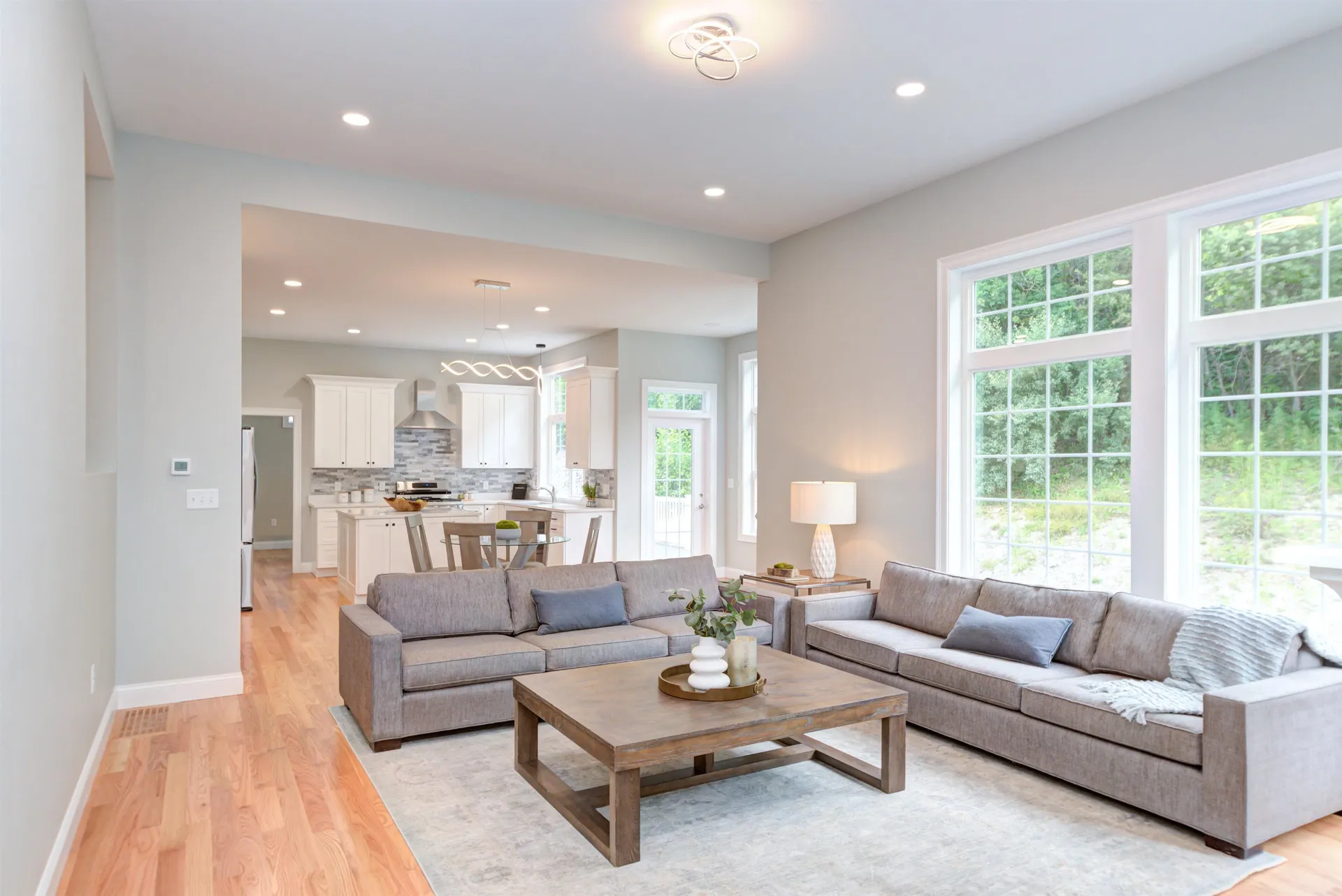 16 Nirvana Drive Salem NH 03079