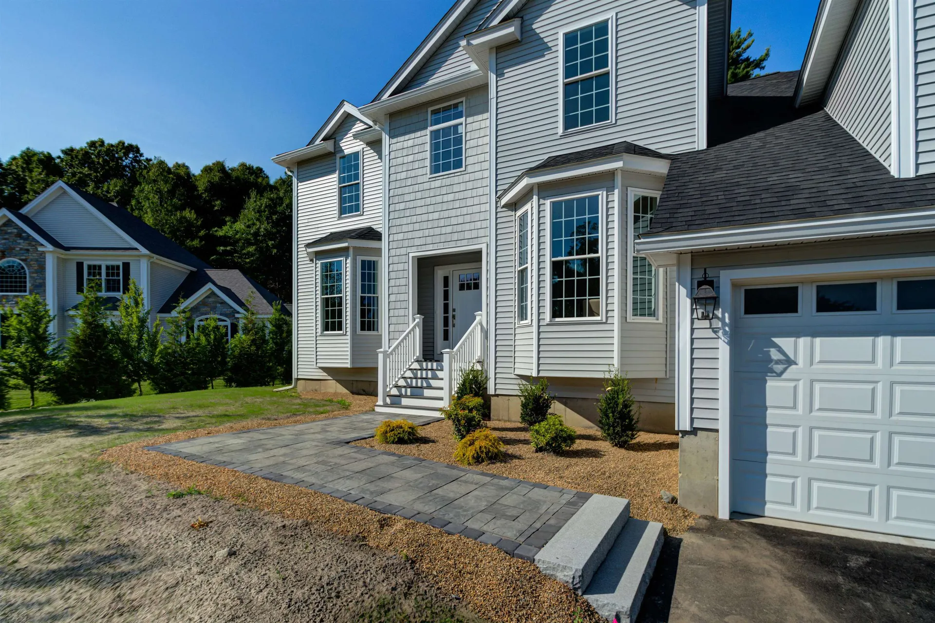 16 Nirvana Drive Salem NH 03079