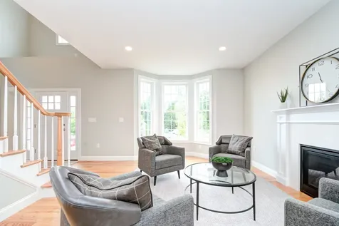 16 Nirvana Drive Salem NH 03079