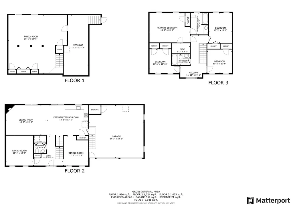 6 Cherrywood Drive Nashua NH 03062