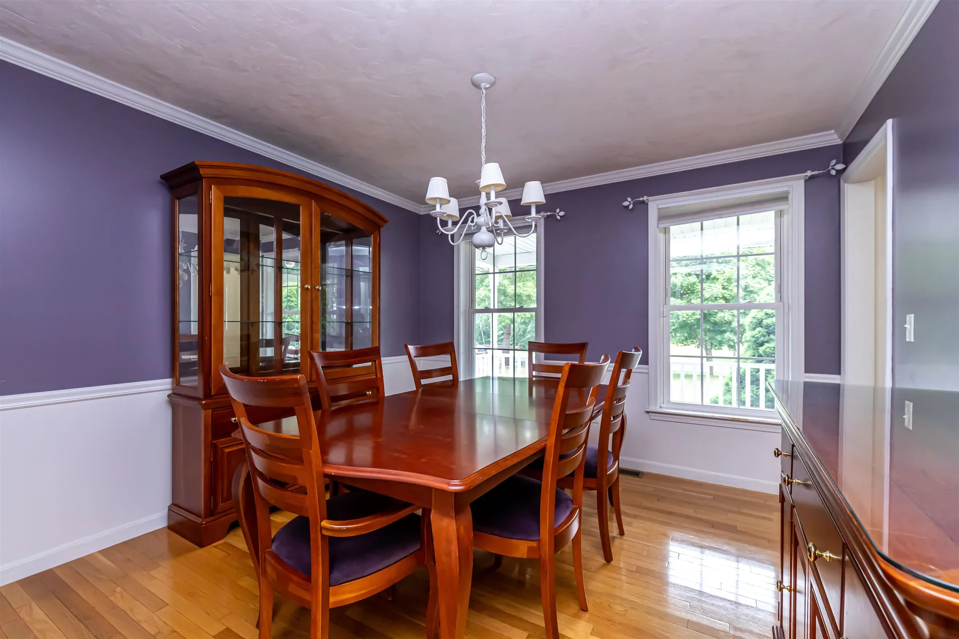 6 Cherrywood Drive Nashua NH 03062