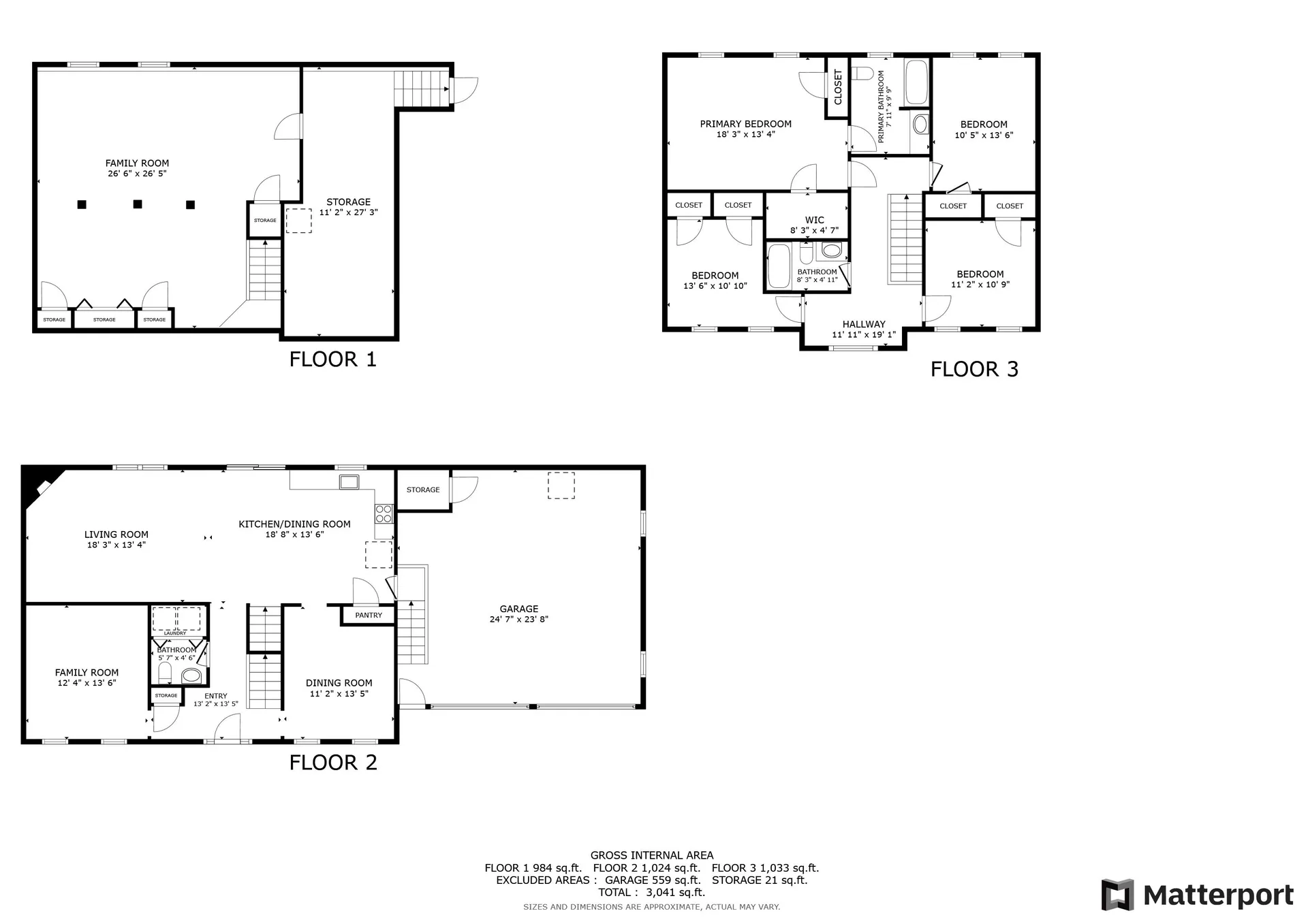 6 Cherrywood Drive Nashua NH 03062