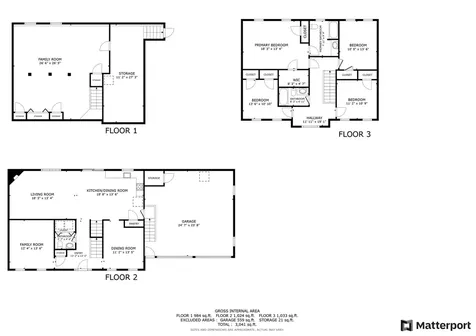6 Cherrywood Drive Nashua NH 03062