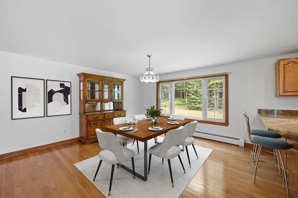 47 Dale Road Sandwich NH 03227