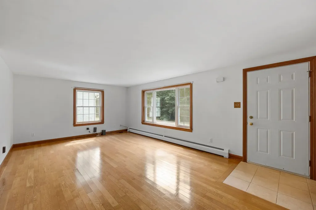 47 Dale Road Sandwich NH 03227