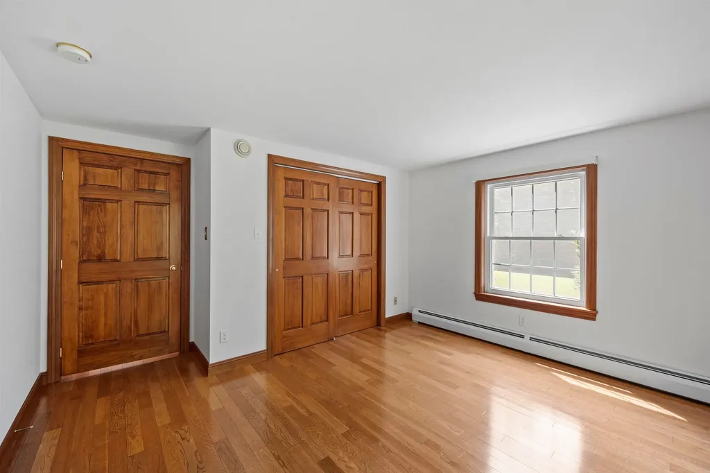 47 Dale Road Sandwich NH 03227