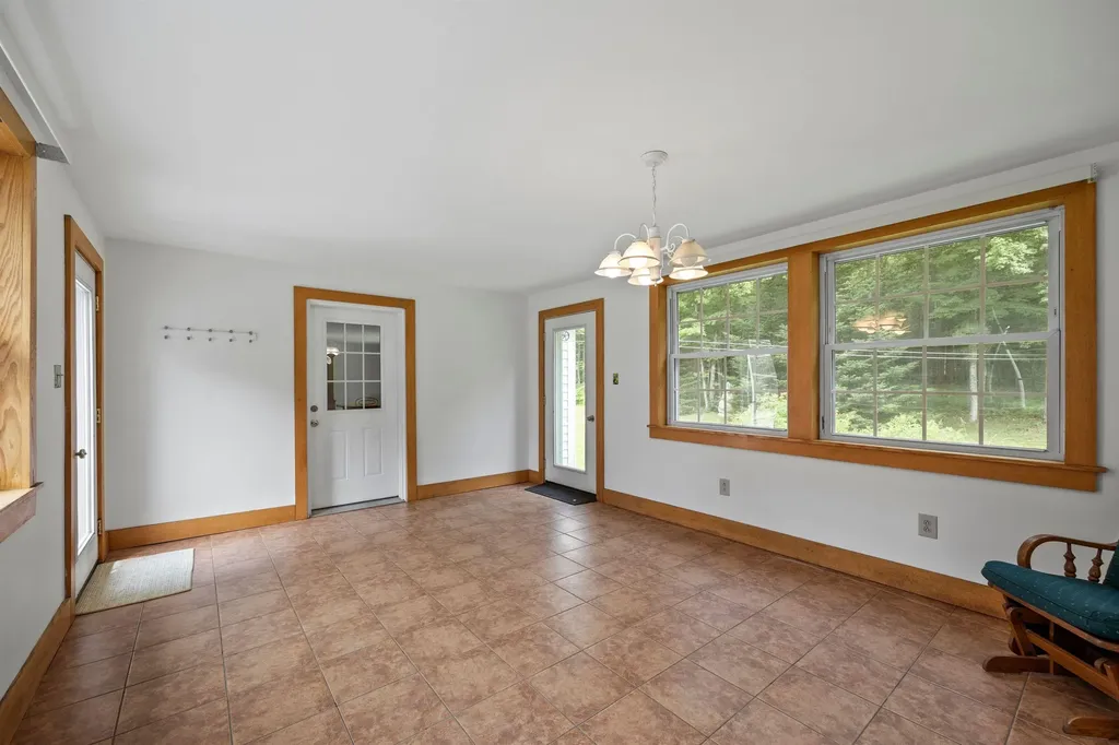 47 Dale Road Sandwich NH 03227