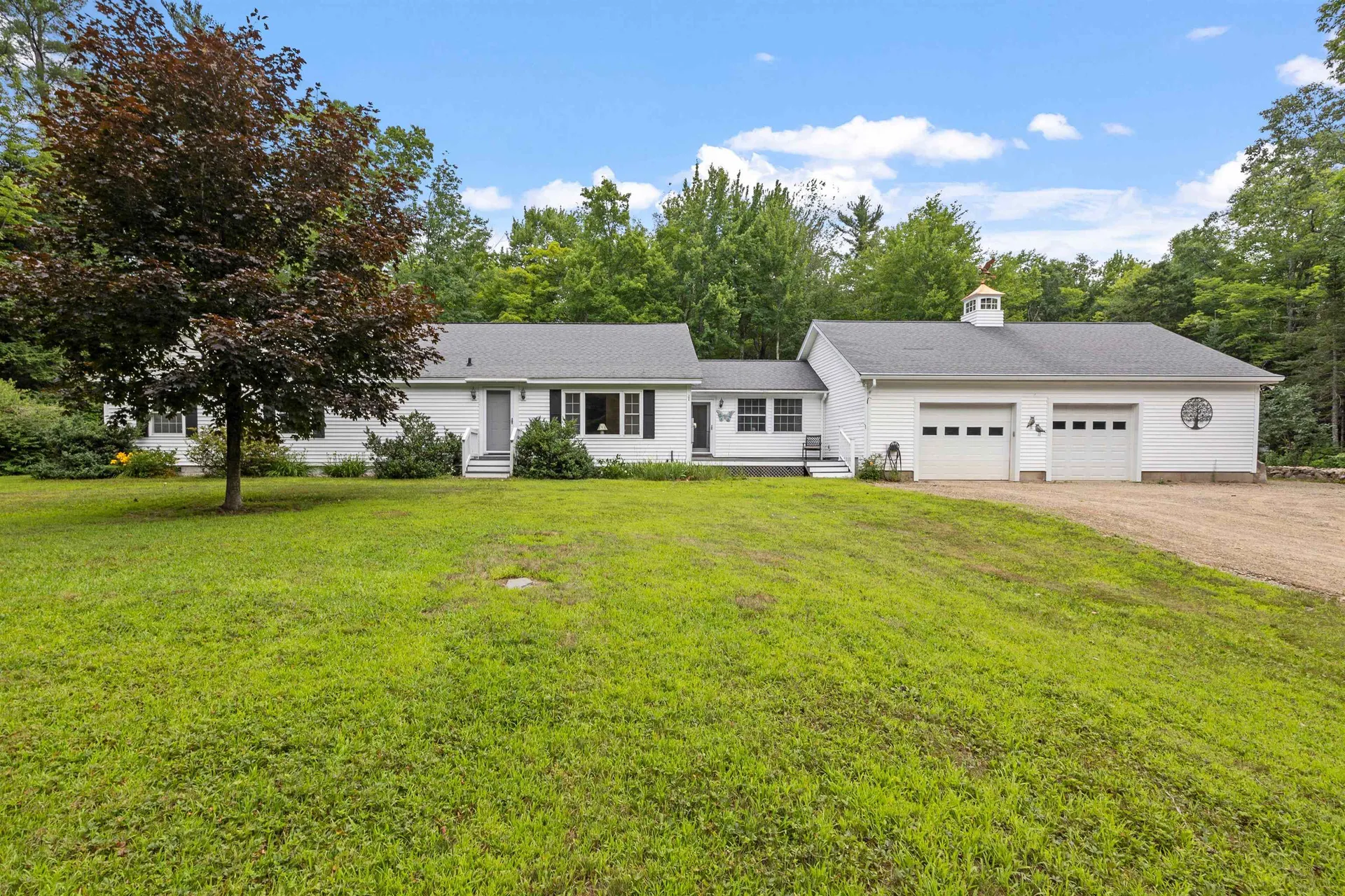 47 Dale Road Sandwich NH 03227