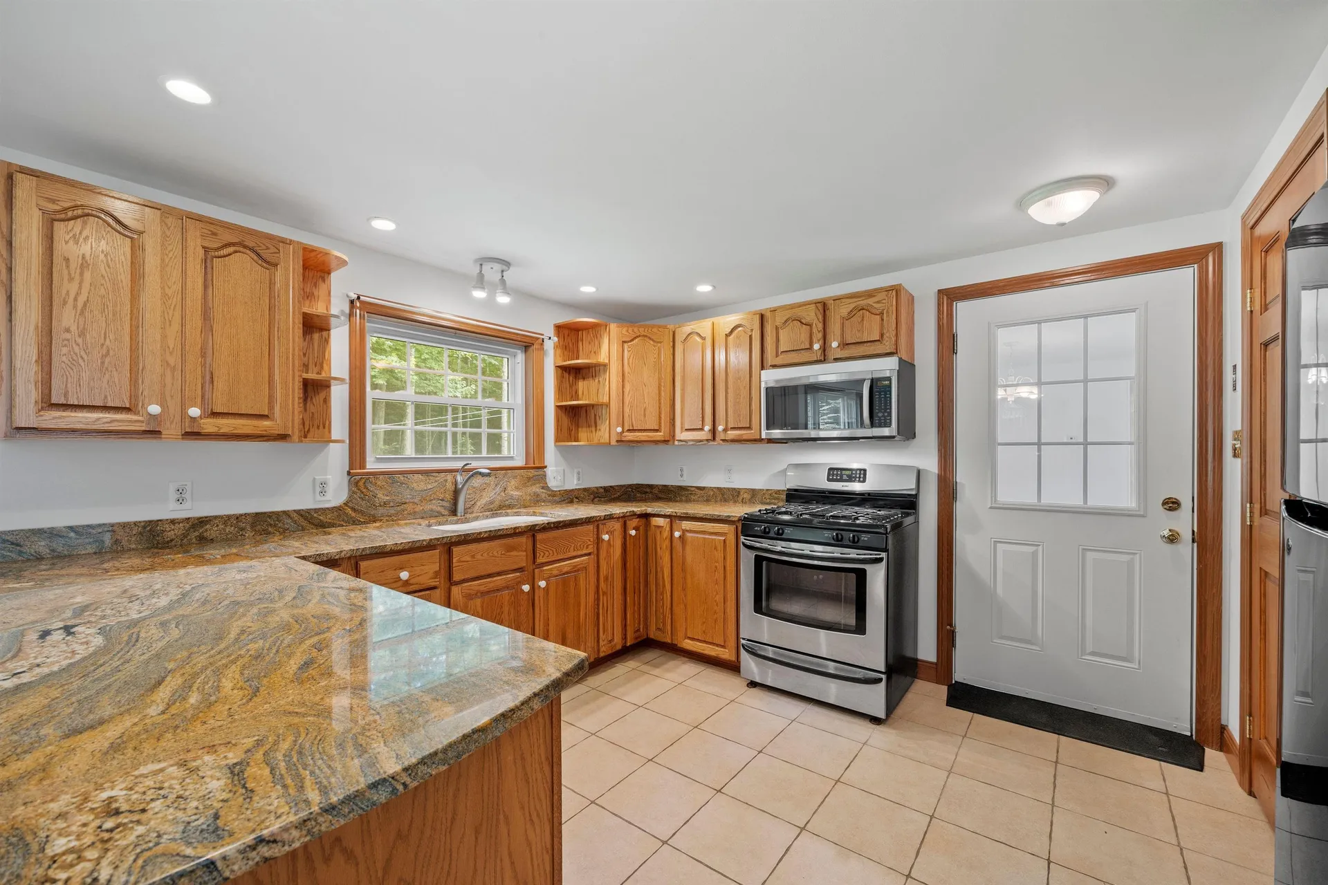 47 Dale Road Sandwich NH 03227