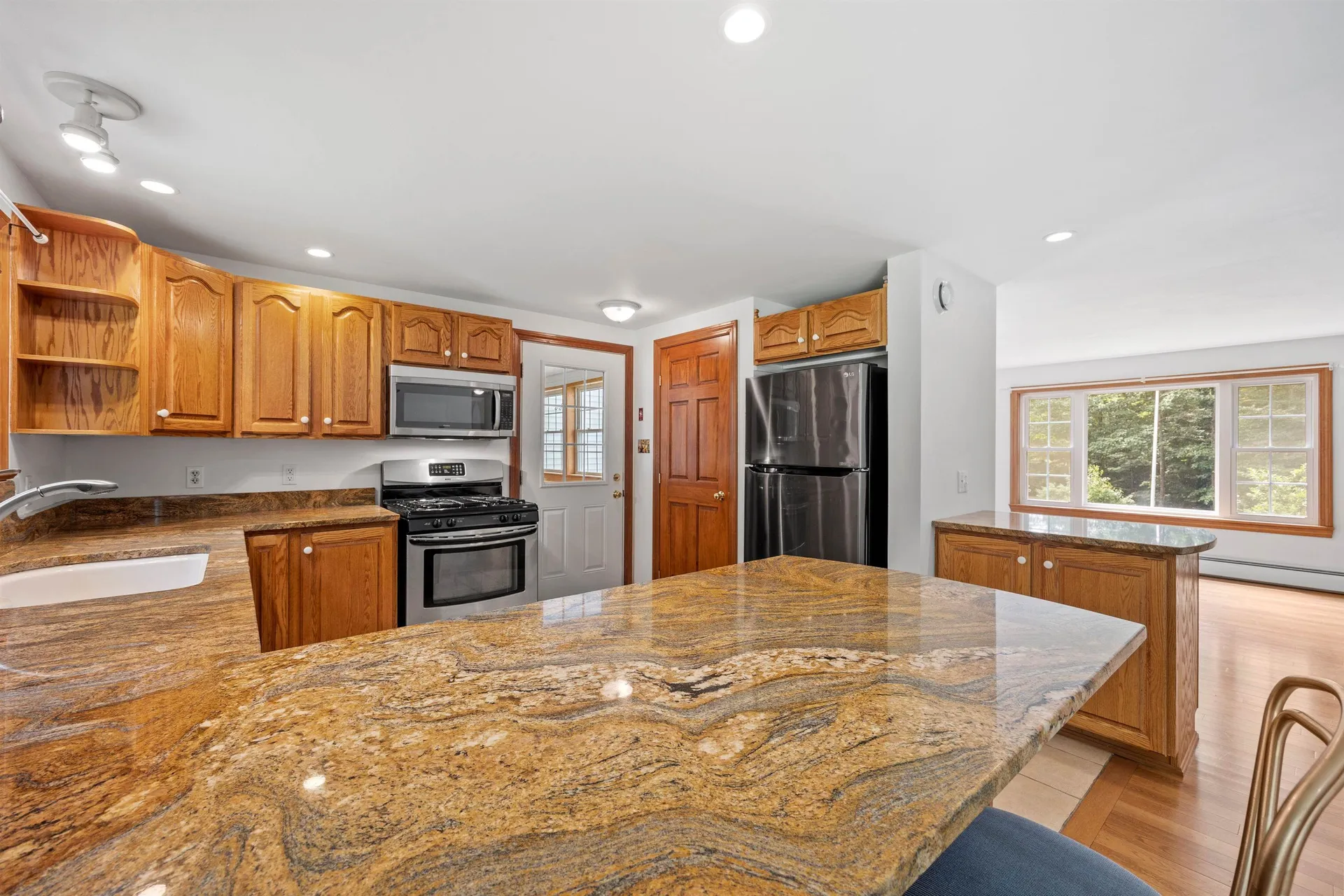 47 Dale Road Sandwich NH 03227