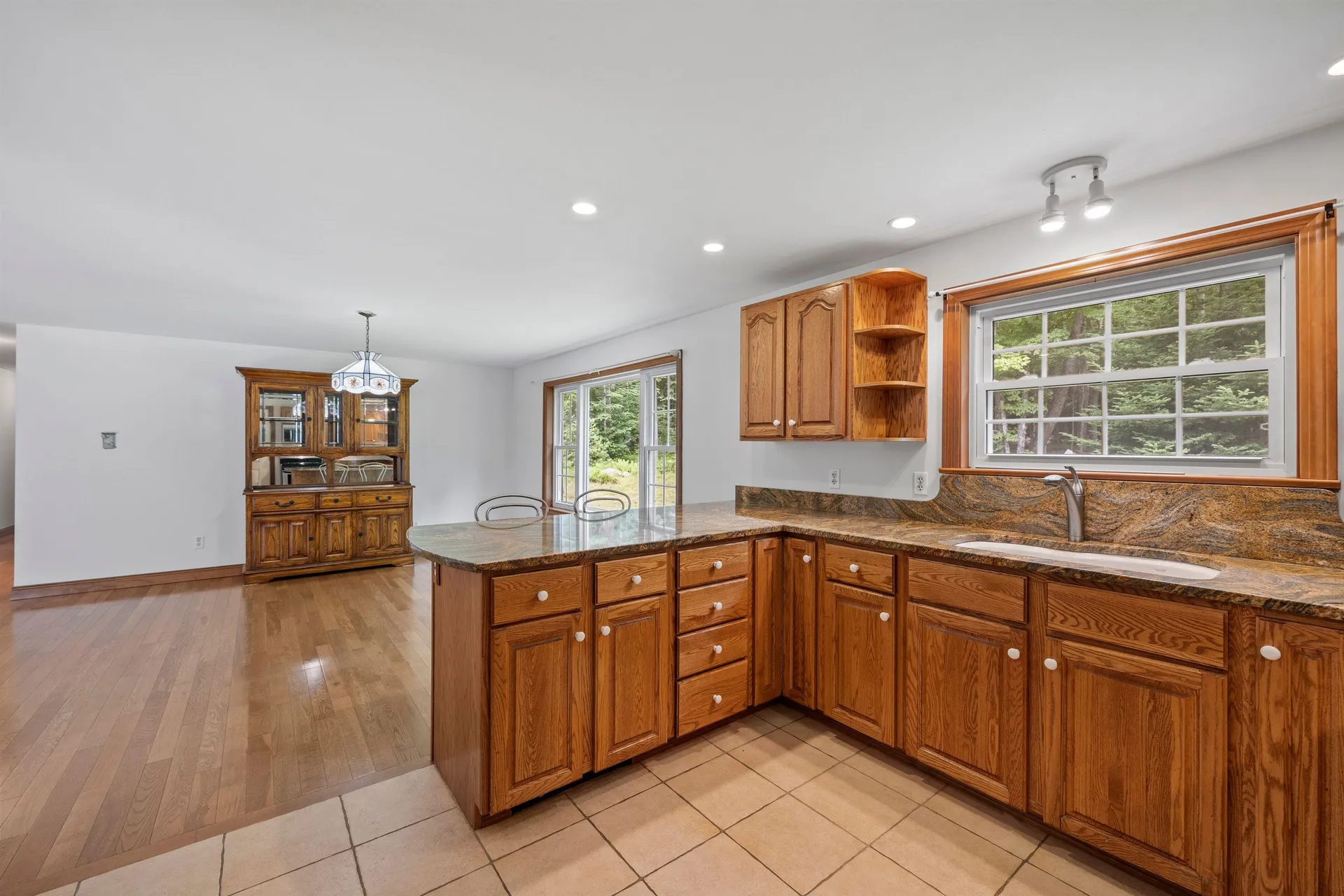 47 Dale Road Sandwich NH 03227