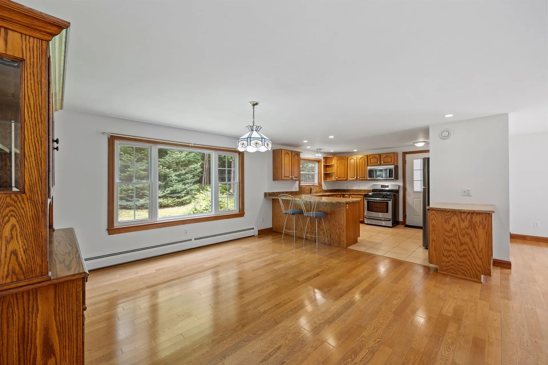 47 Dale Road Sandwich NH 03227