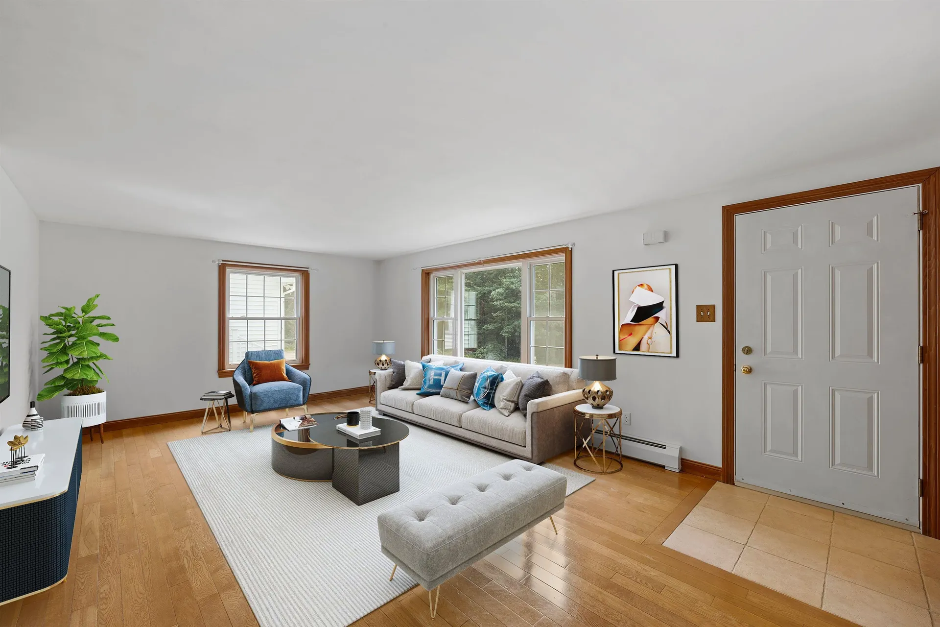 47 Dale Road Sandwich NH 03227