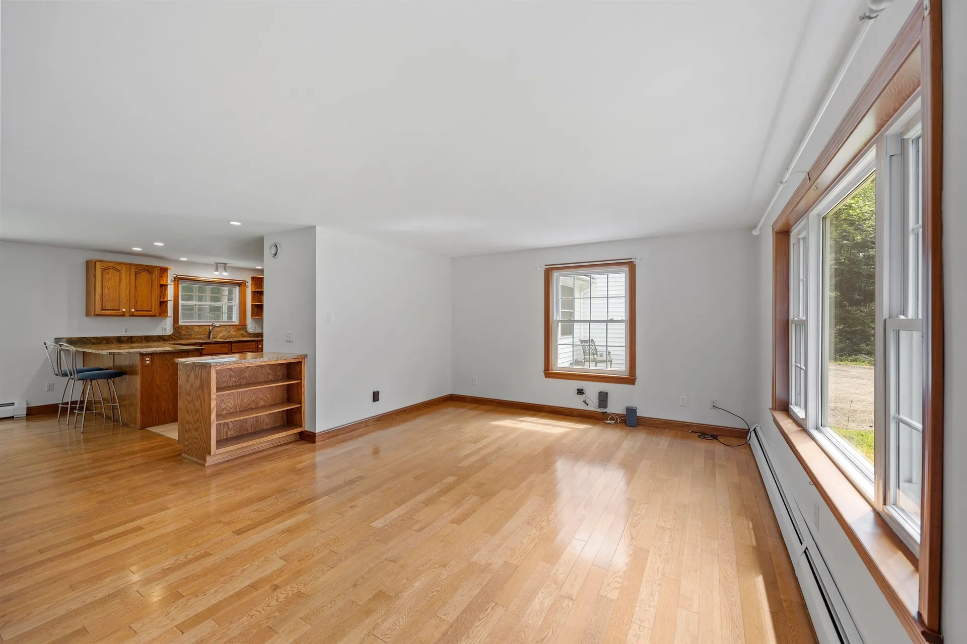 47 Dale Road Sandwich NH 03227