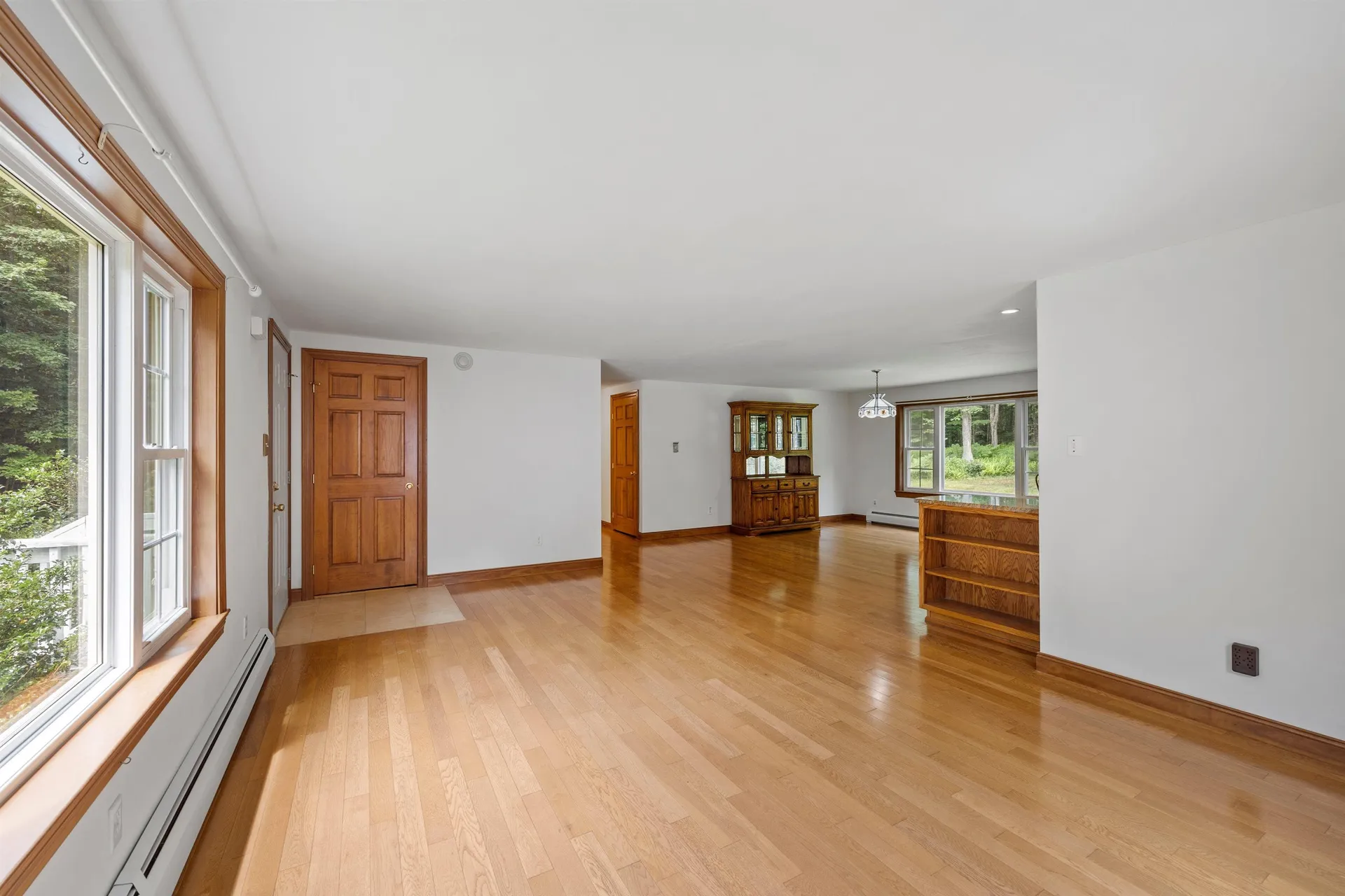 47 Dale Road Sandwich NH 03227