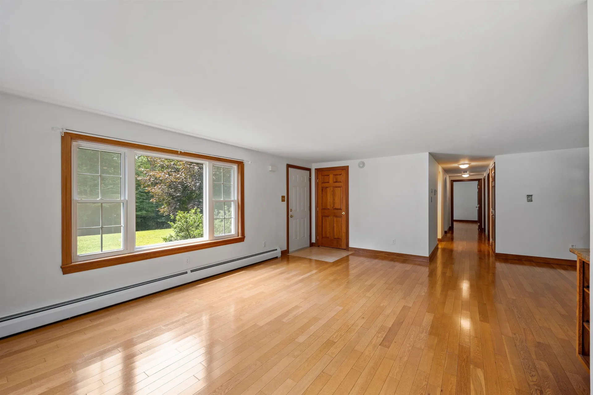 47 Dale Road Sandwich NH 03227