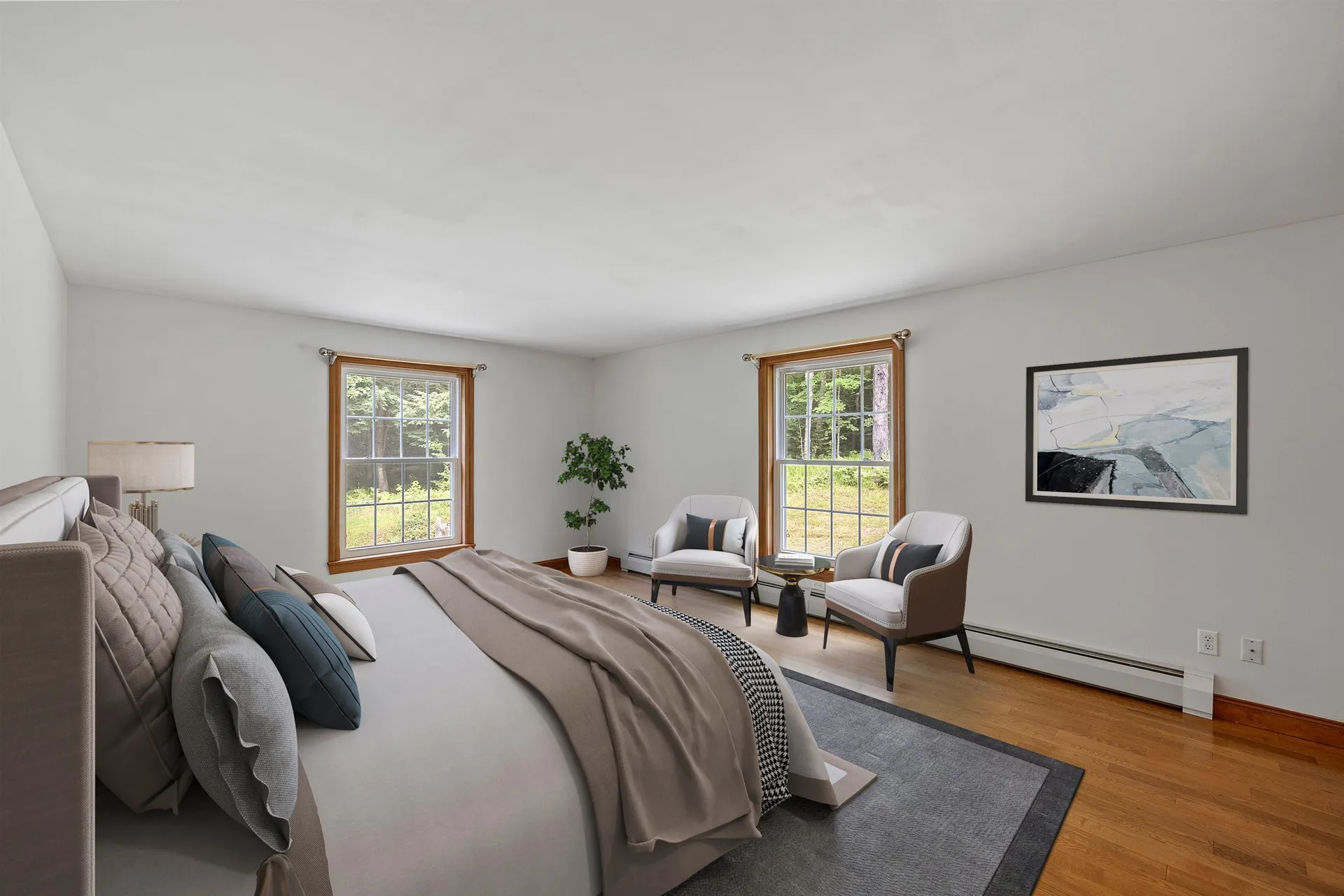 47 Dale Road Sandwich NH 03227