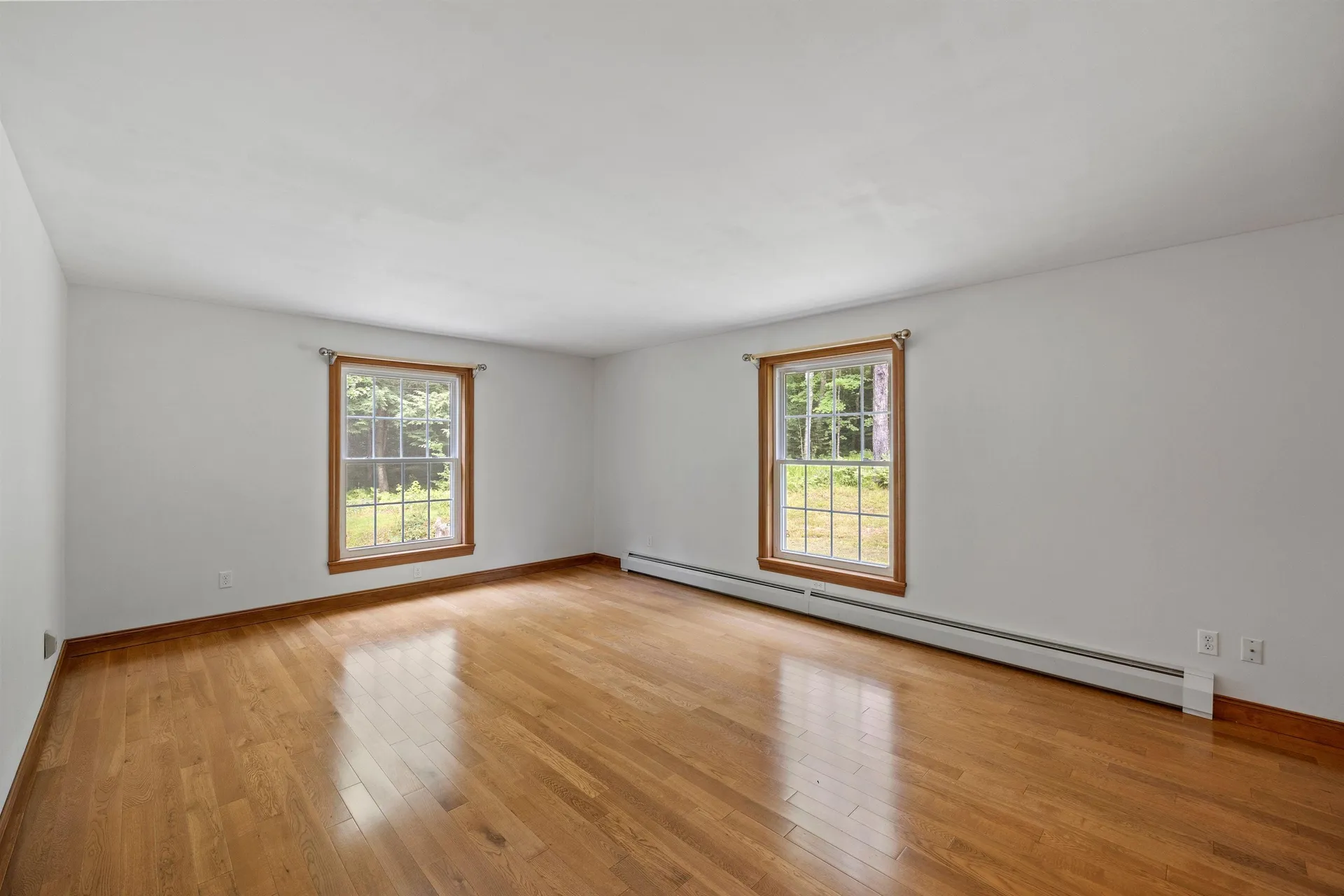 47 Dale Road Sandwich NH 03227