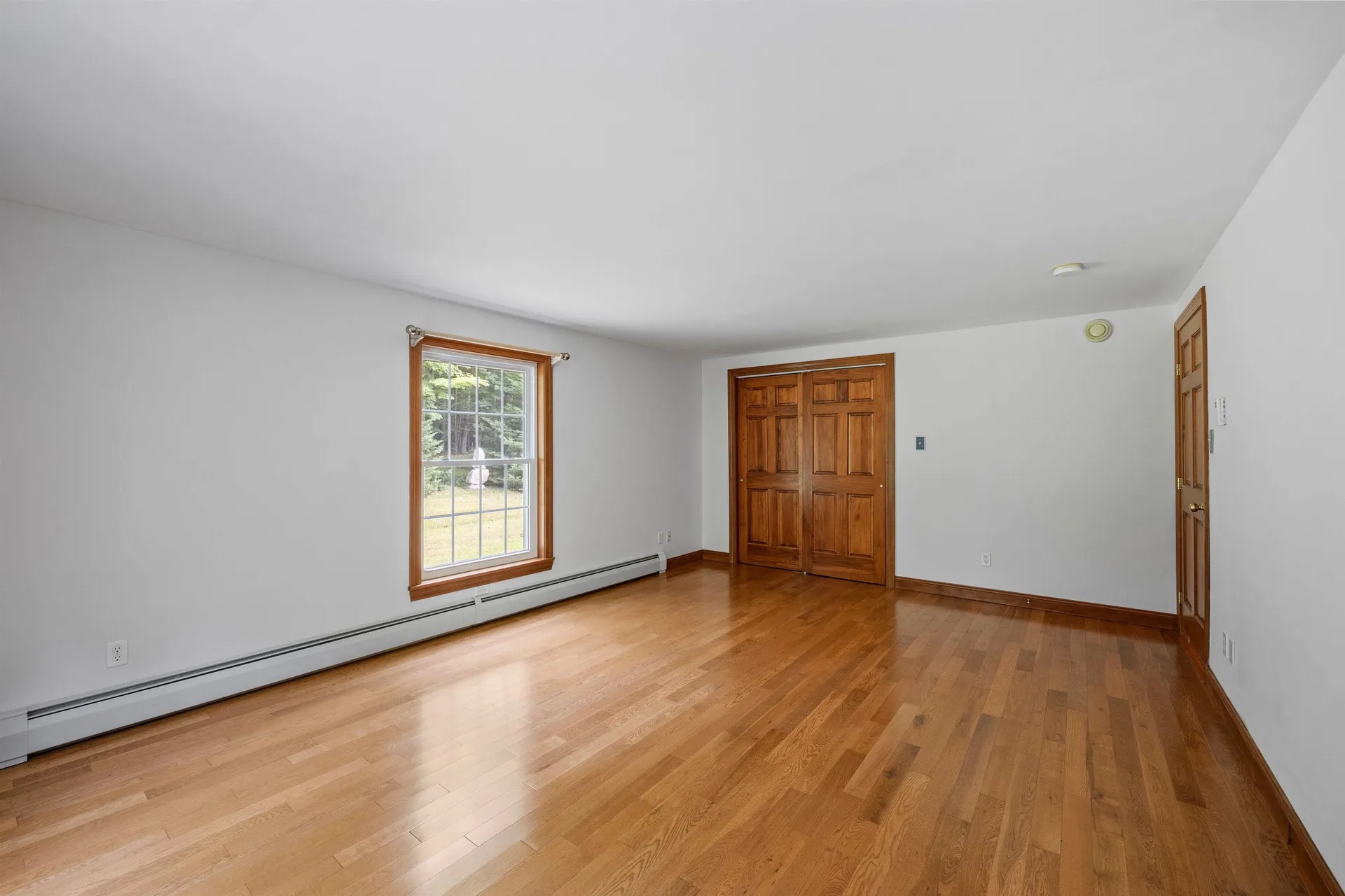 47 Dale Road Sandwich NH 03227