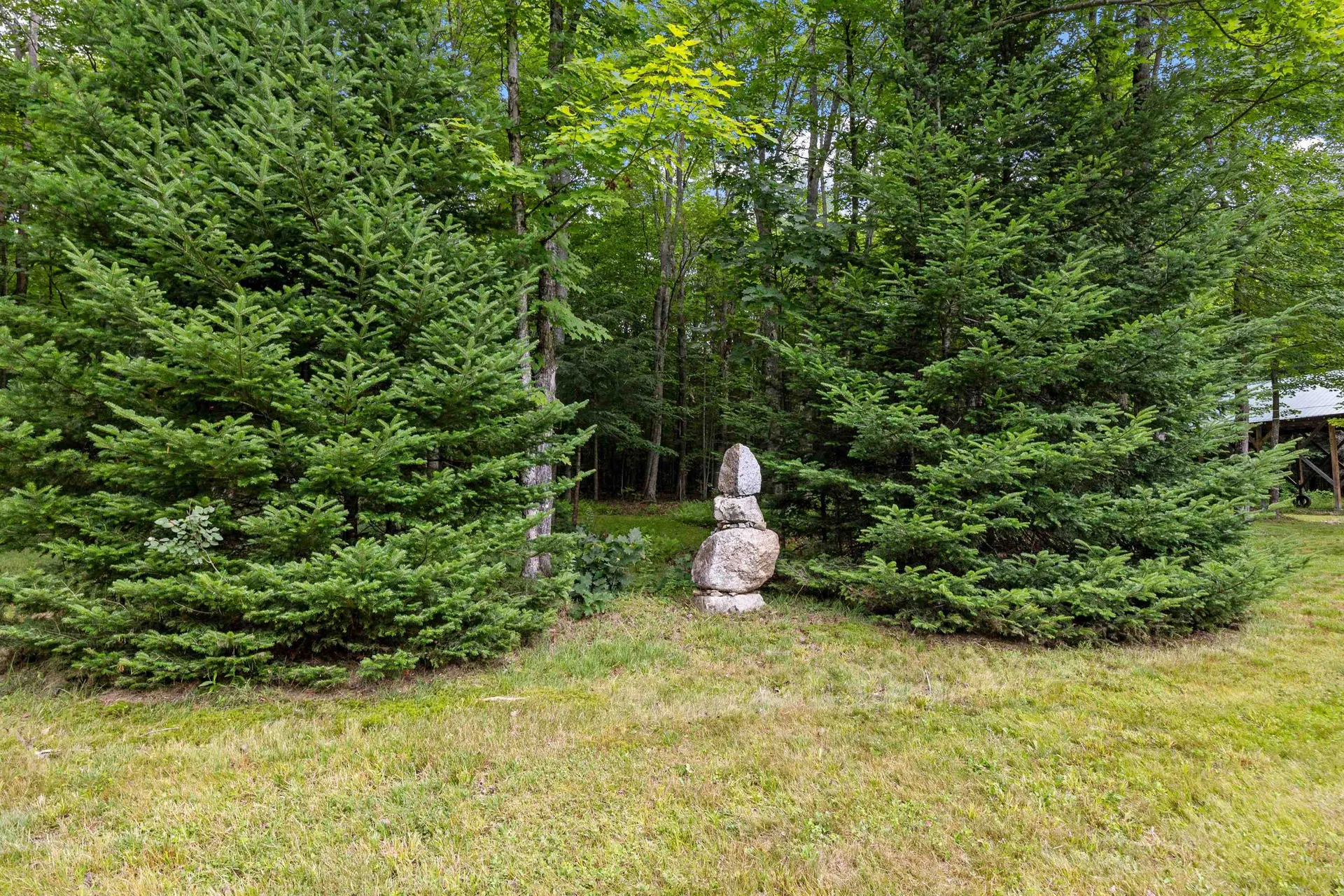 47 Dale Road Sandwich NH 03227