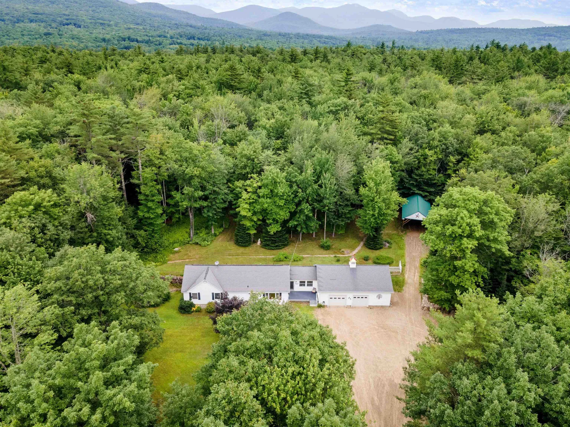 47 Dale Road Sandwich NH 03227