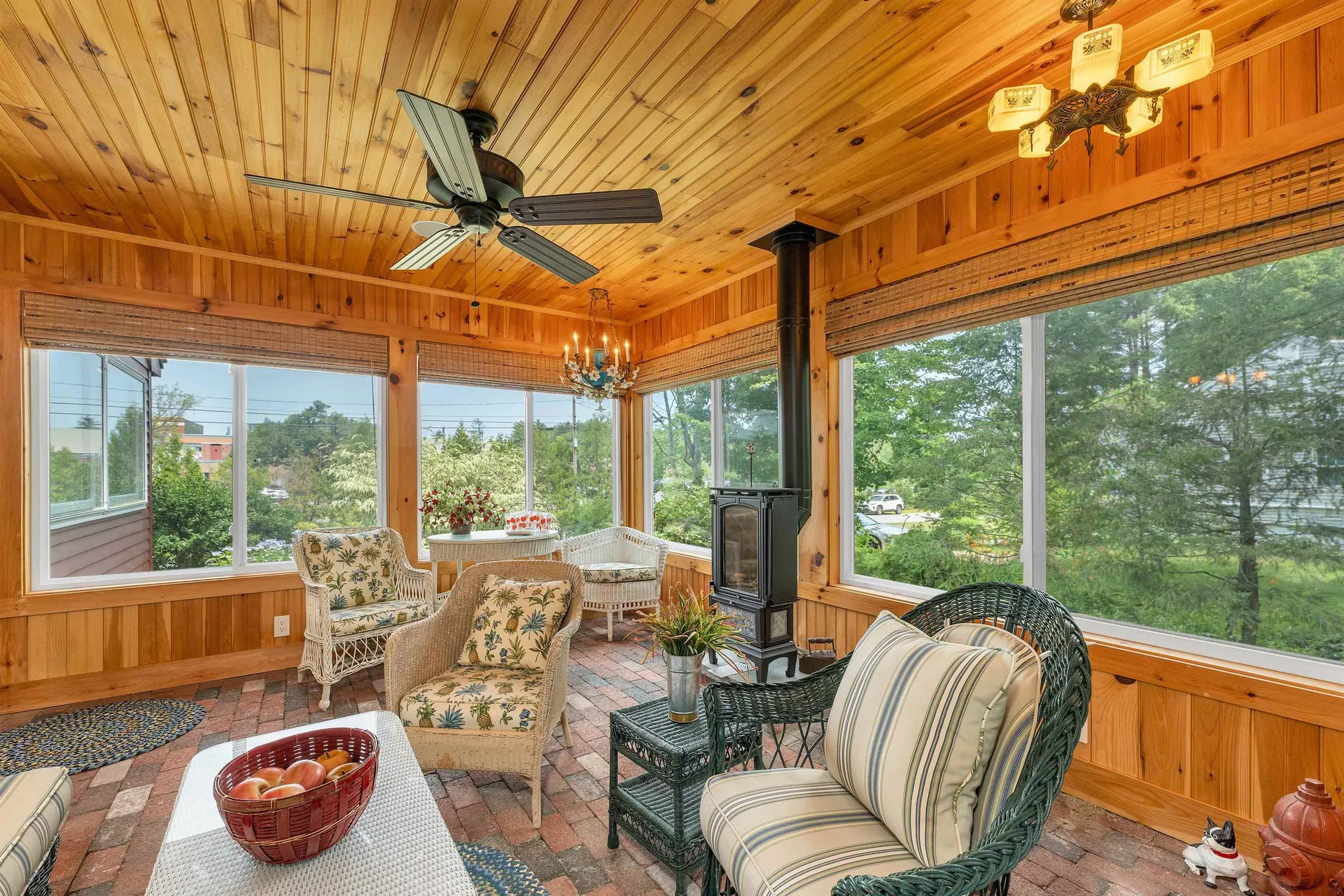 15 Christian Ridge Road Wolfeboro NH 03894