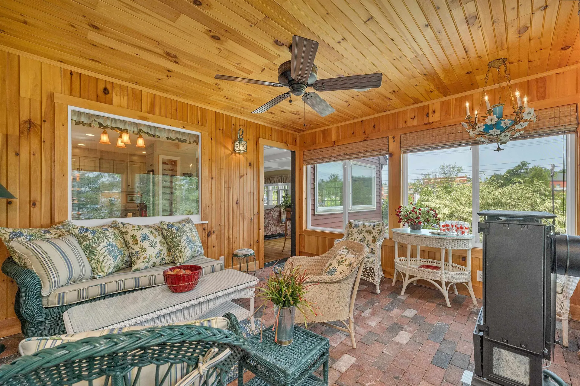 15 Christian Ridge Road Wolfeboro NH 03894
