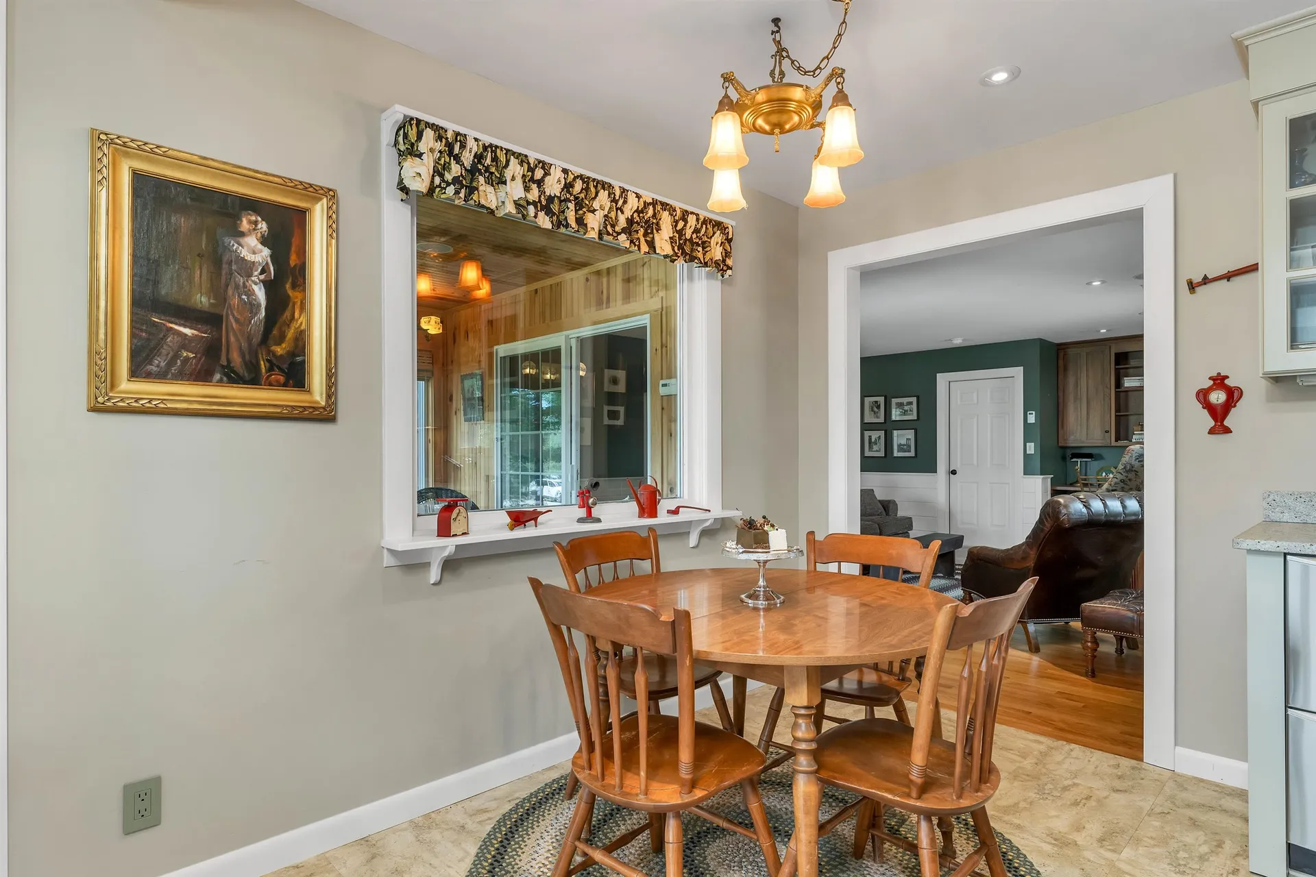 15 Christian Ridge Road Wolfeboro NH 03894