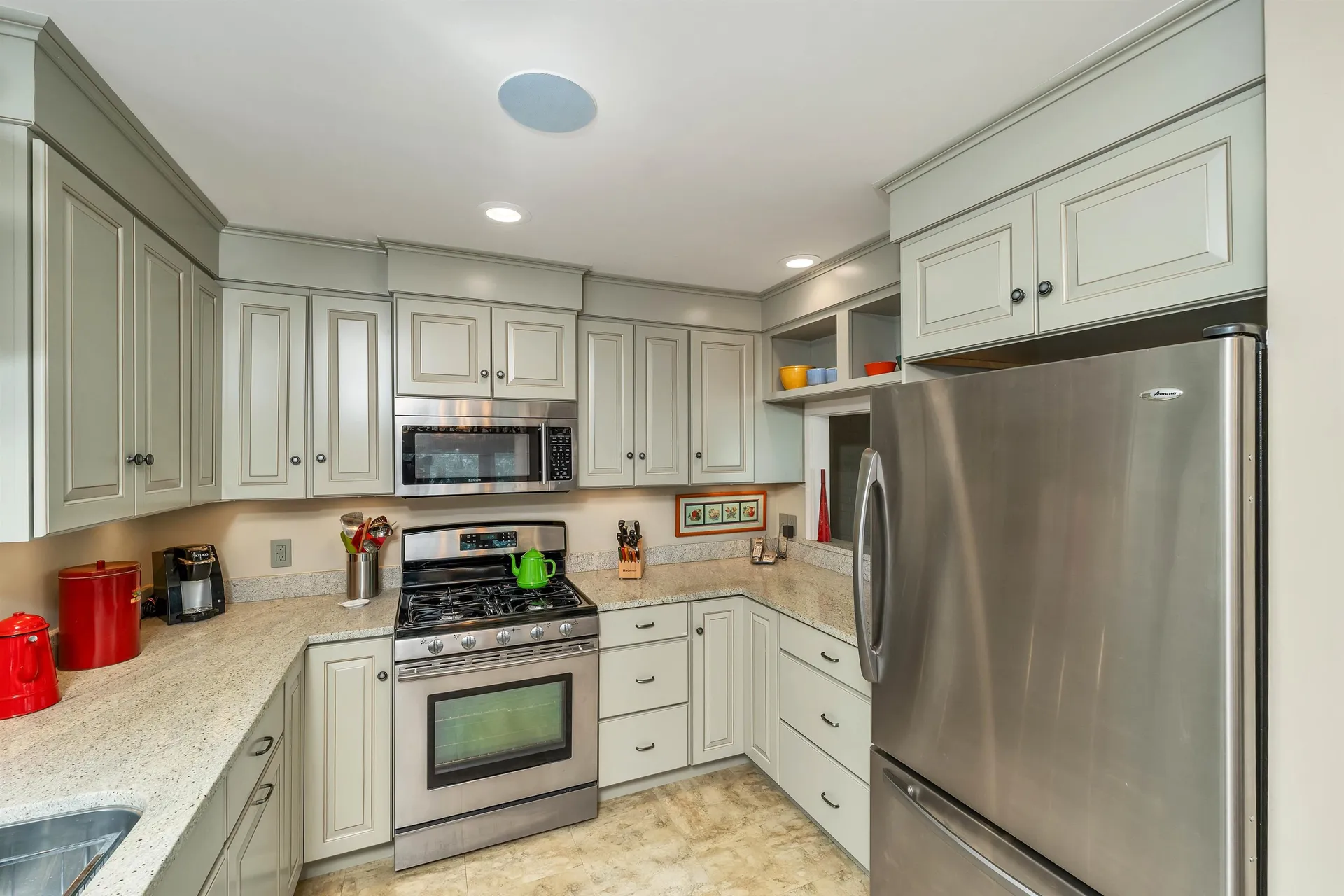 15 Christian Ridge Road Wolfeboro NH 03894