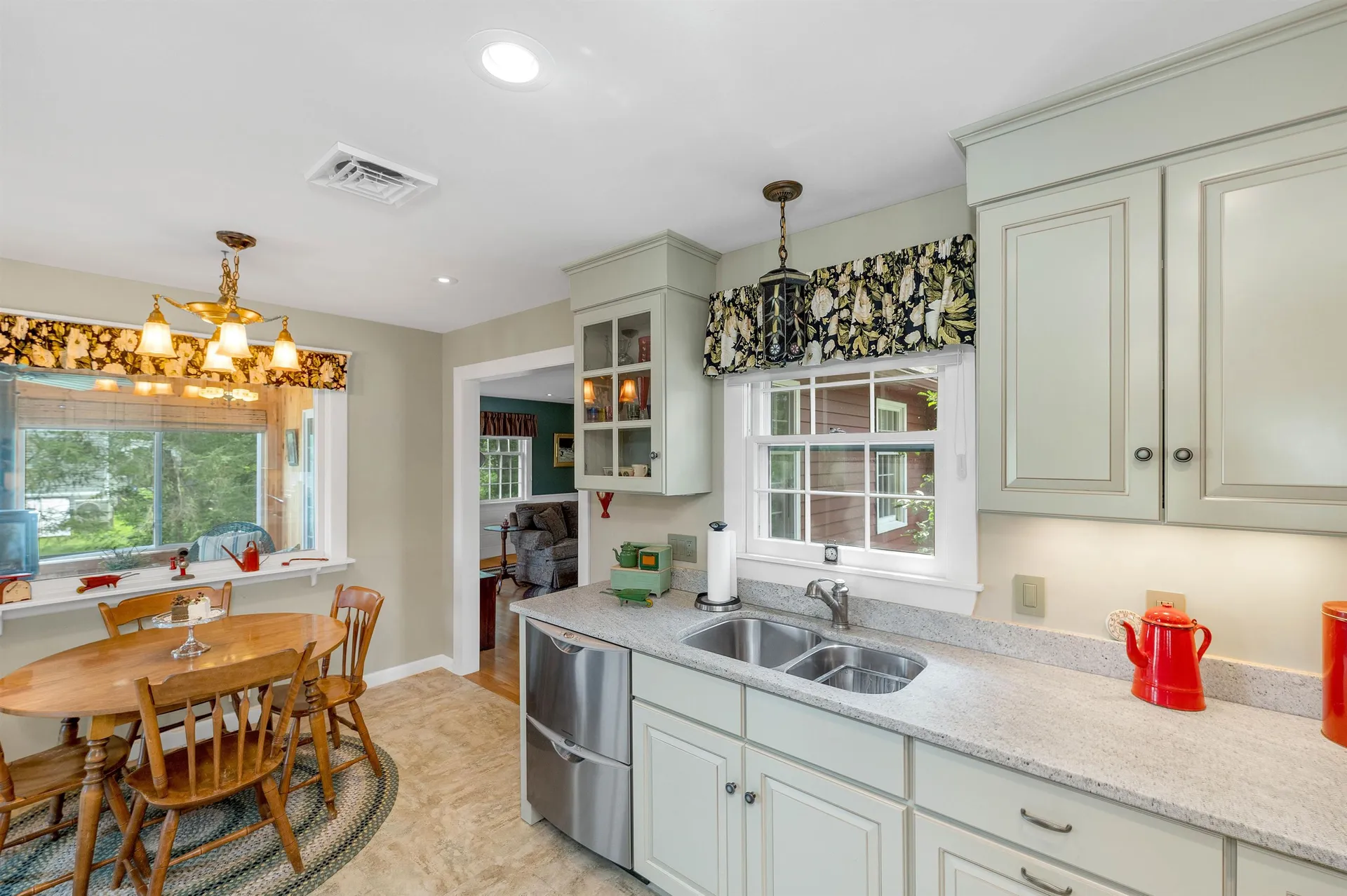 15 Christian Ridge Road Wolfeboro NH 03894